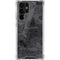 Urban Camo Galaxy S22 Ultra Clear Case