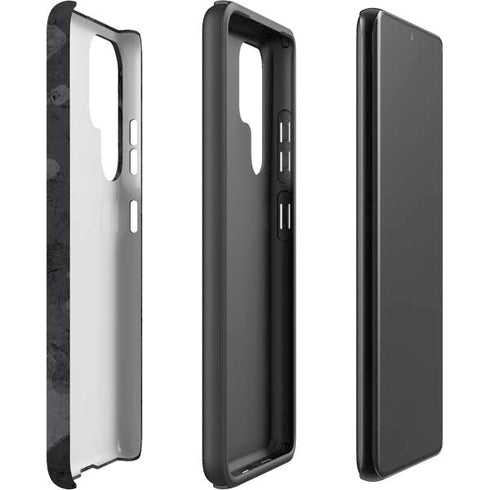 Urban Camo Galaxy S22 Ultra Pro Case