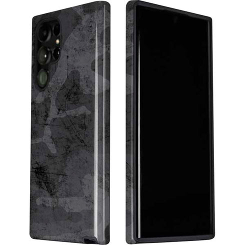 Urban Camo Galaxy S22 Ultra Pro Case