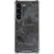 Urban Camo Galaxy S23 Clear Case