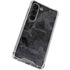 Urban Camo Galaxy S23 Clear Case