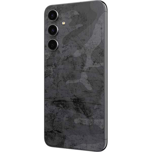 Urban Camo Galaxy S23 FE Skin