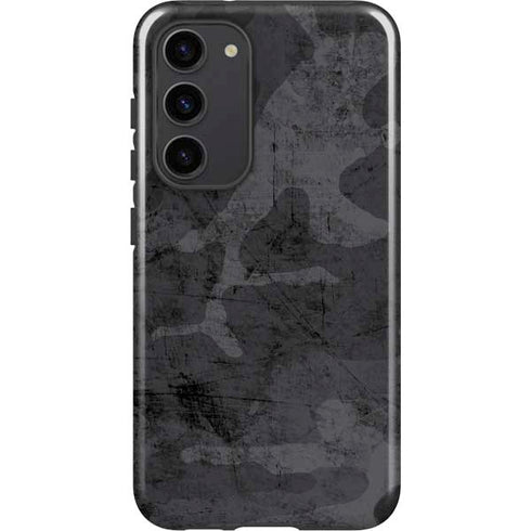 Urban Camo Galaxy S23 Plus Pro Case