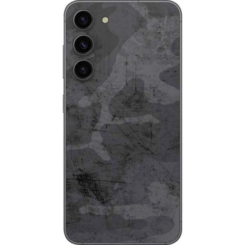 Urban Camo Galaxy S23 Plus Skin