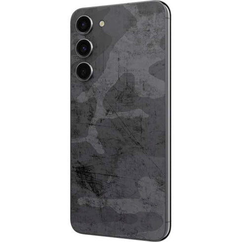 Urban Camo Galaxy S23 Plus Skin