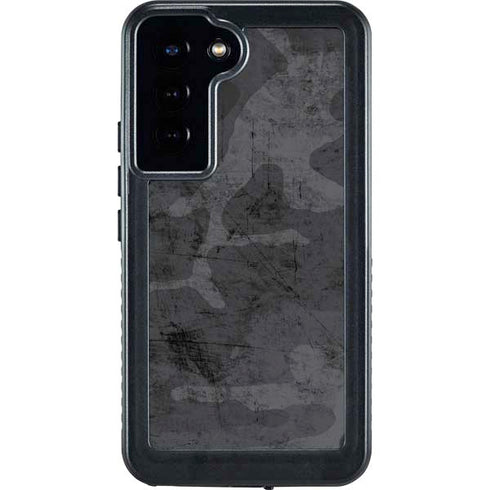 Urban Camo Galaxy S23 Plus Waterproof Case