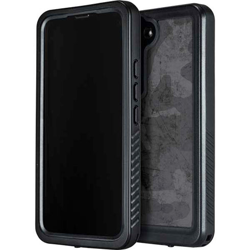 Urban Camo Galaxy S23 Plus Waterproof Case