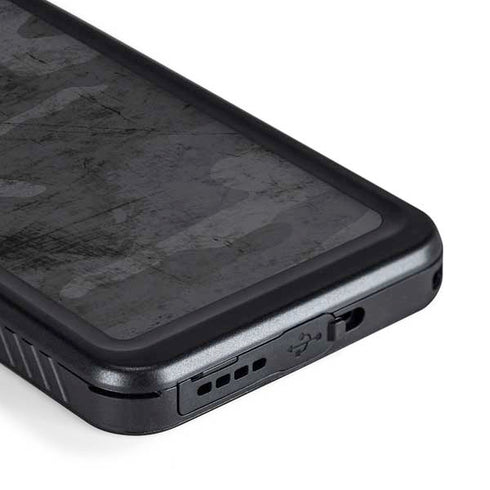 Urban Camo Galaxy S23 Plus Waterproof Case