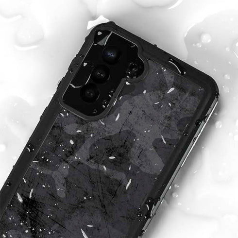 Urban Camo Galaxy S23 Plus Waterproof Case