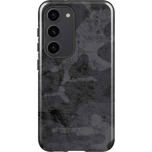 Urban Camo Galaxy S23 Pro Case