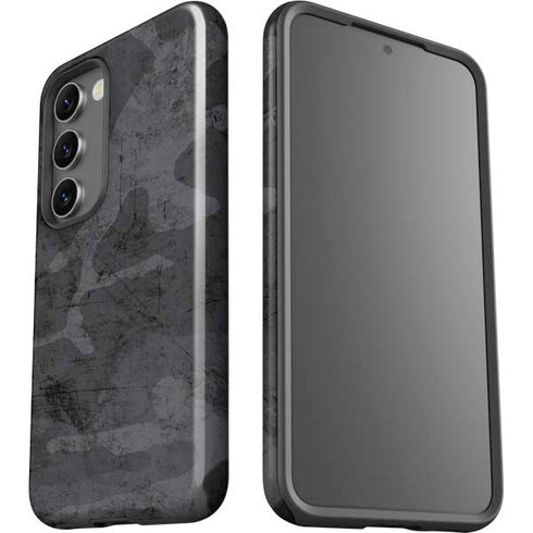 Urban Camo Galaxy S23 Pro Case