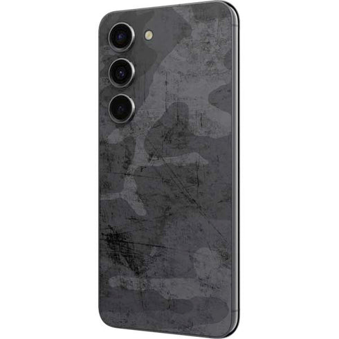 Urban Camo Galaxy S23 Skin