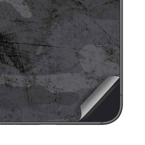 Urban Camo Galaxy S23 Skin
