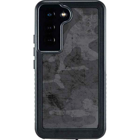 Urban Camo Galaxy S23 Waterproof Case
