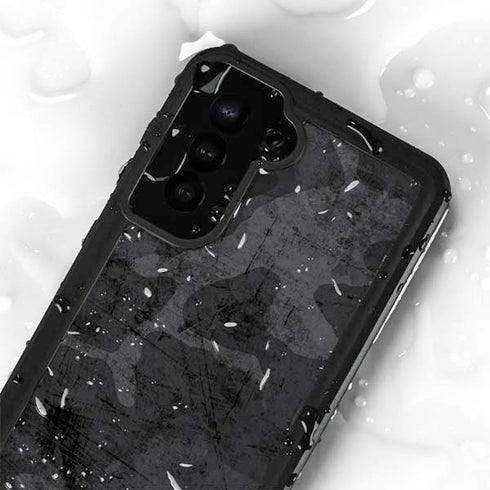 Urban Camo Galaxy S23 Waterproof Case