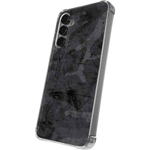 Urban Camo Galaxy S24 Plus Clear Case