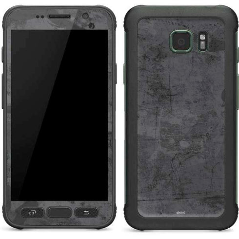 Urban Camo Galaxy S7 Active Skin