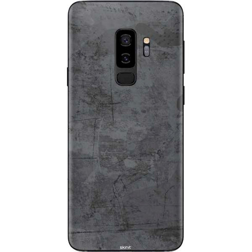 Urban Camo Galaxy S9 Plus Skin