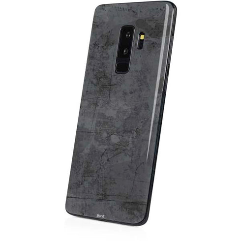 Urban Camo Galaxy S9 Plus Skin