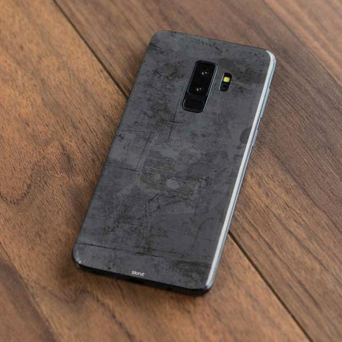 Urban Camo Galaxy S9 Plus Skin