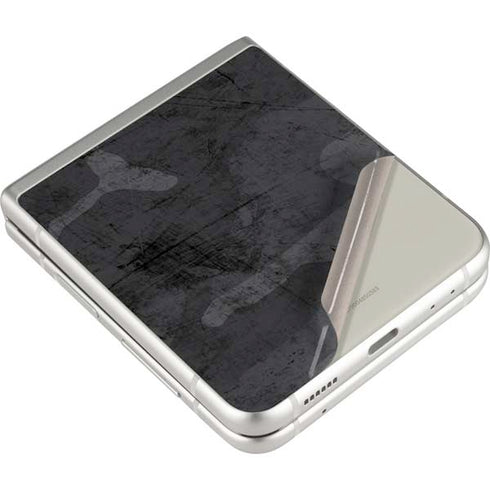 Urban Camo Galaxy Z Flip3 5G Skin