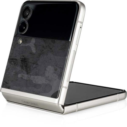 Urban Camo Galaxy Z Flip3 5G Skin