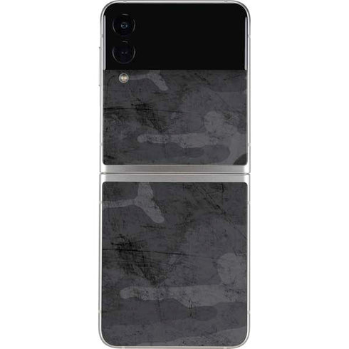 Urban Camo Galaxy Z Flip4 5G Skin