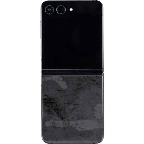 Urban Camo Galaxy Z Flip5 5G Skin