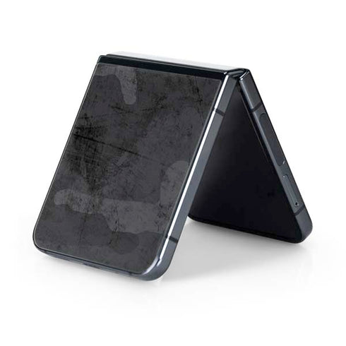 Urban Camo Galaxy Z Flip5 5G Skin