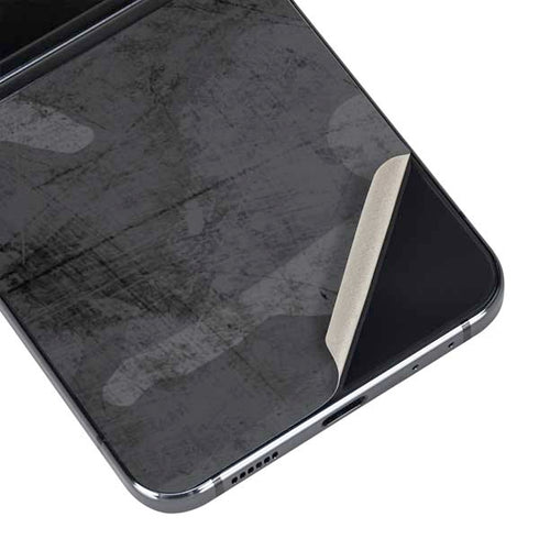 Urban Camo Galaxy Z Flip5 5G Skin
