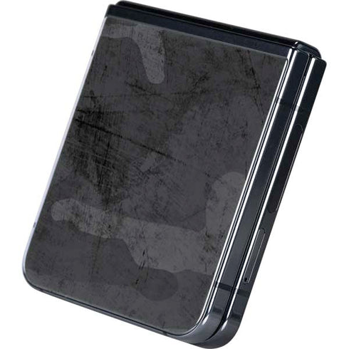 Urban Camo Galaxy Z Flip5 5G Skin
