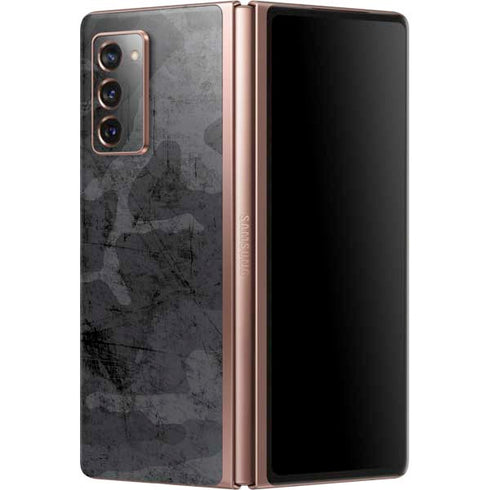 Urban Camo Galaxy Z Fold2 5G Skin