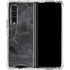 Urban Camo Galaxy Z Fold4 5G Clear Case