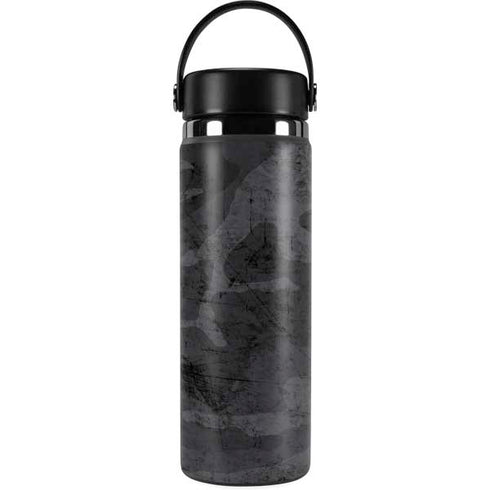 Urban Camo Hydro Flask 20oz Wide Mouth Skin