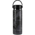 Urban Camo Hydro Flask 20oz Wide Mouth Skin