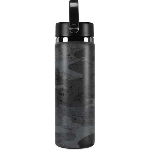 Urban Camo Hydro Flask 20oz Wide Mouth Skin
