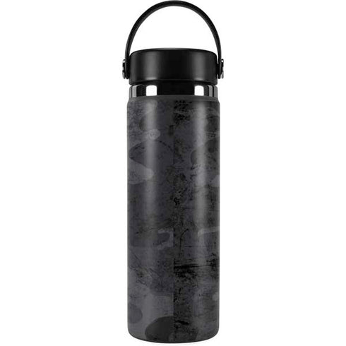 Urban Camo Hydro Flask 20oz Wide Mouth Skin
