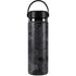 Urban Camo Hydro Flask 20oz Wide Mouth Skin
