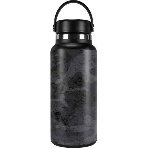 Urban Camo Hydro Flask 32oz Wide Mouth Skin
