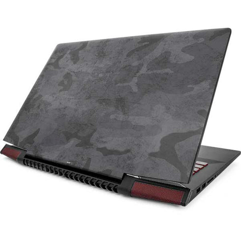 Urban Camo Lenovo IdeaPad Skin