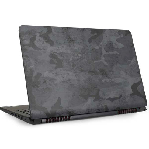 Urban Camo Dell Inspiron Skin