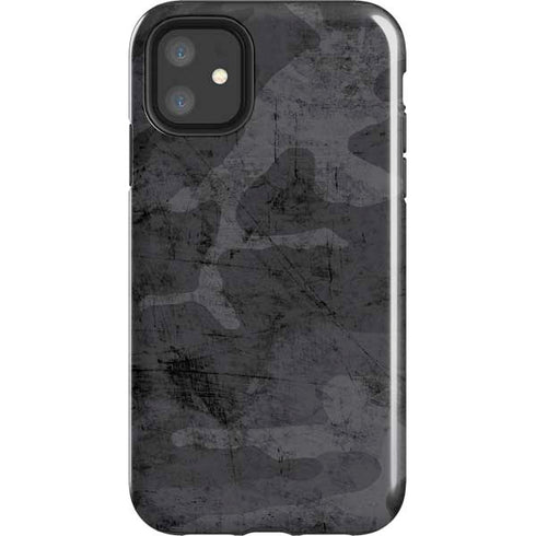 Urban Camo iPhone 11 Impact Case
