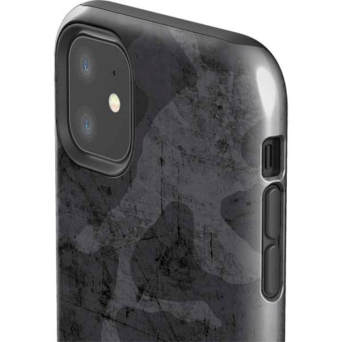 Urban Camo iPhone 11 Impact Case