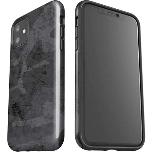 Urban Camo iPhone 11 Impact Case