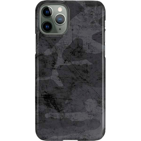 Urban Camo iPhone 11 Pro Lite Case
