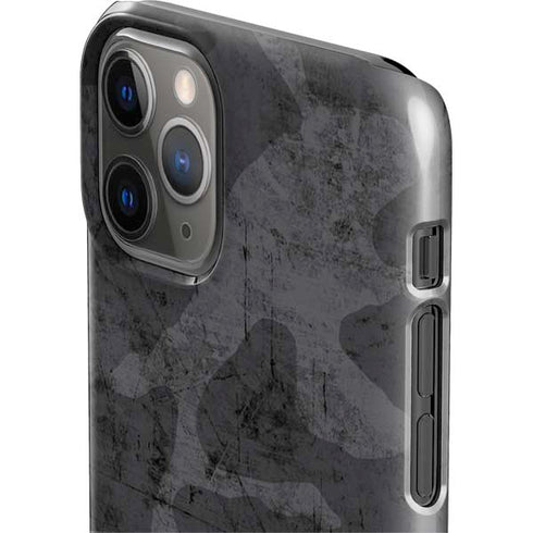 Urban Camo iPhone 11 Pro Lite Case