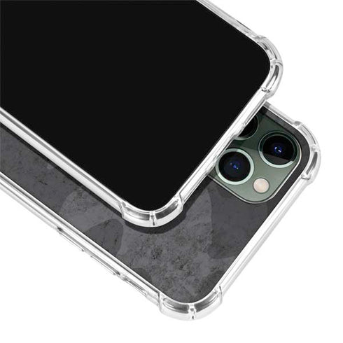 Urban Camo iPhone 11 Pro Max Clear Case