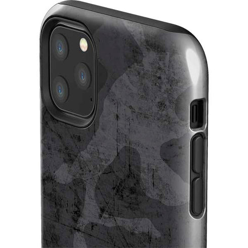 Urban Camo iPhone 11 Pro Max Impact Case