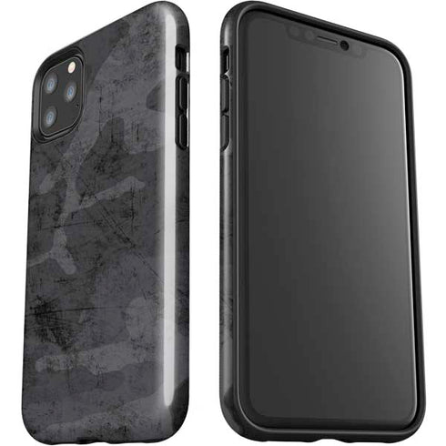 Urban Camo iPhone 11 Pro Max Impact Case