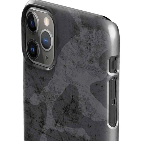 Urban Camo iPhone 11 Pro Max Lite Case